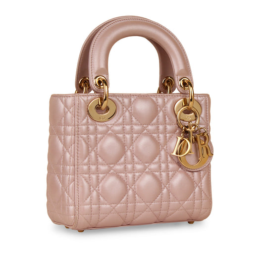 Christian Dior Lady Dior - Mini
