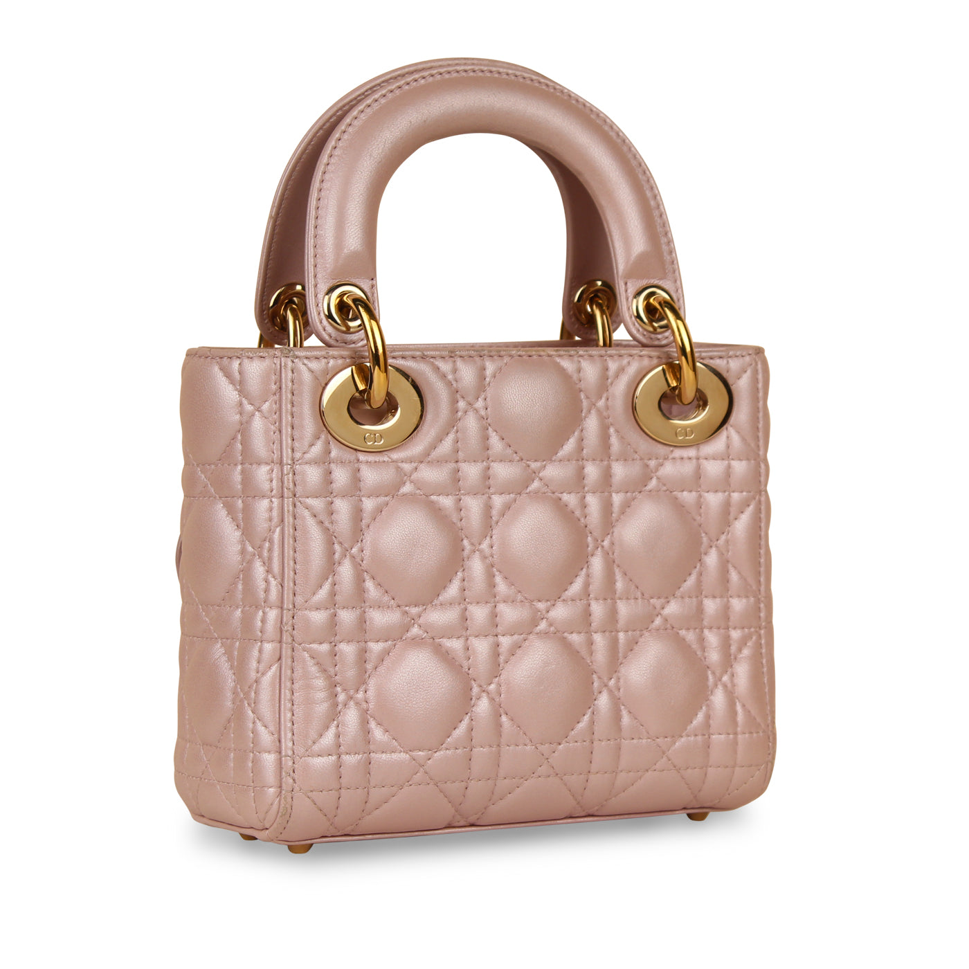 Christian Dior Lady Dior - Mini