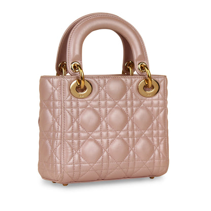Christian Dior Lady Dior - Mini