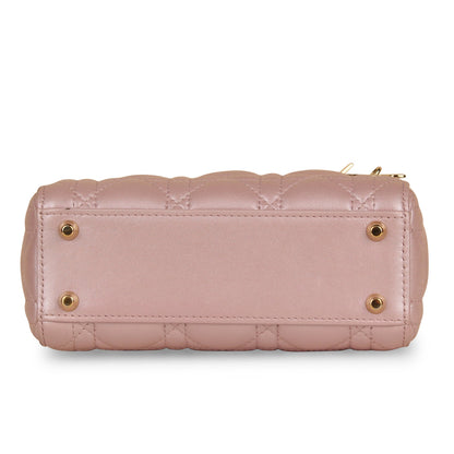 Christian Dior Lady Dior - Mini