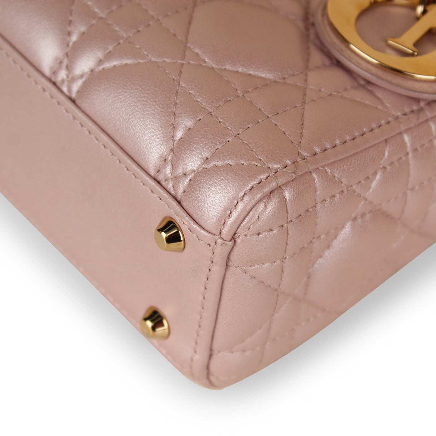 Christian Dior Lady Dior - Mini