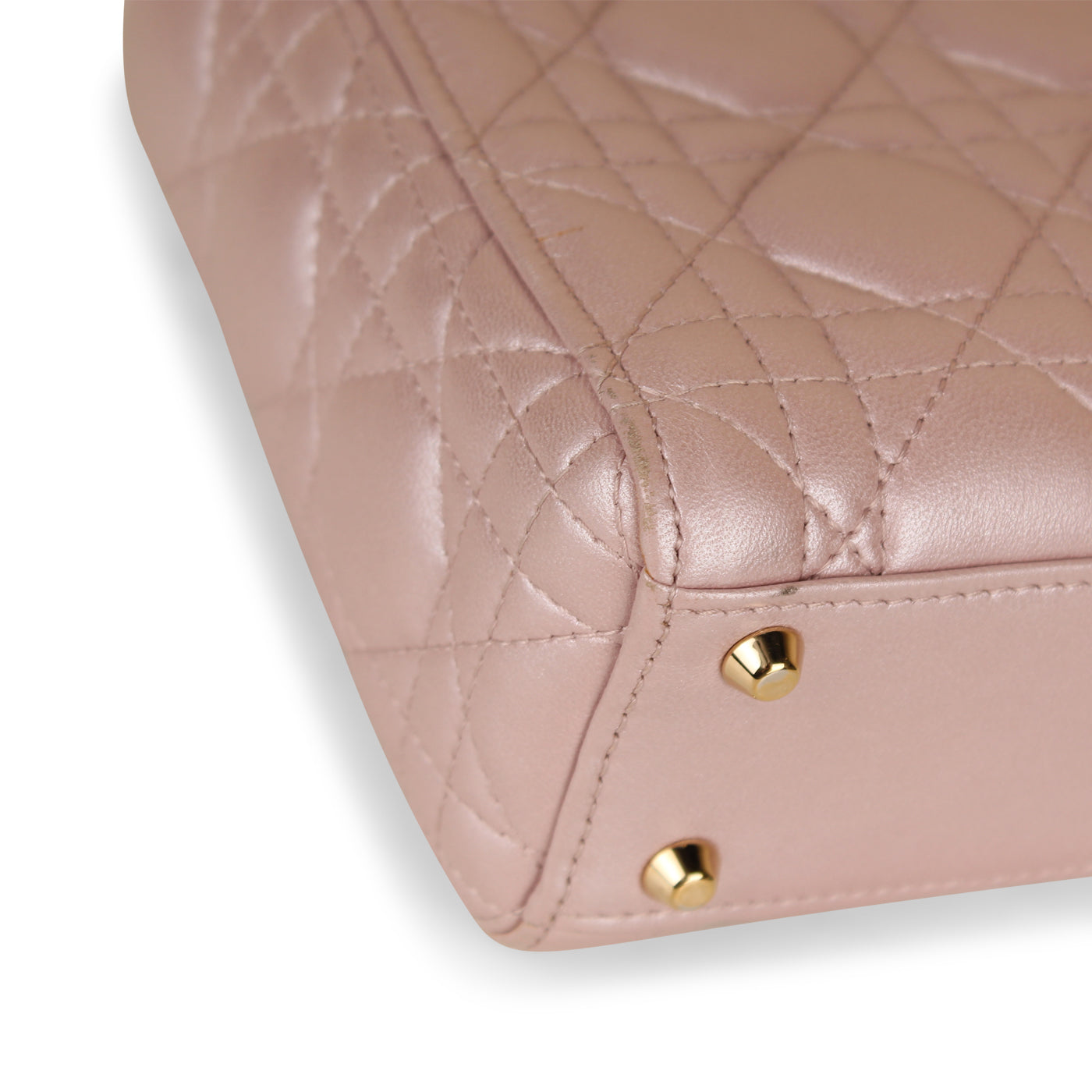 Christian Dior Lady Dior - Mini