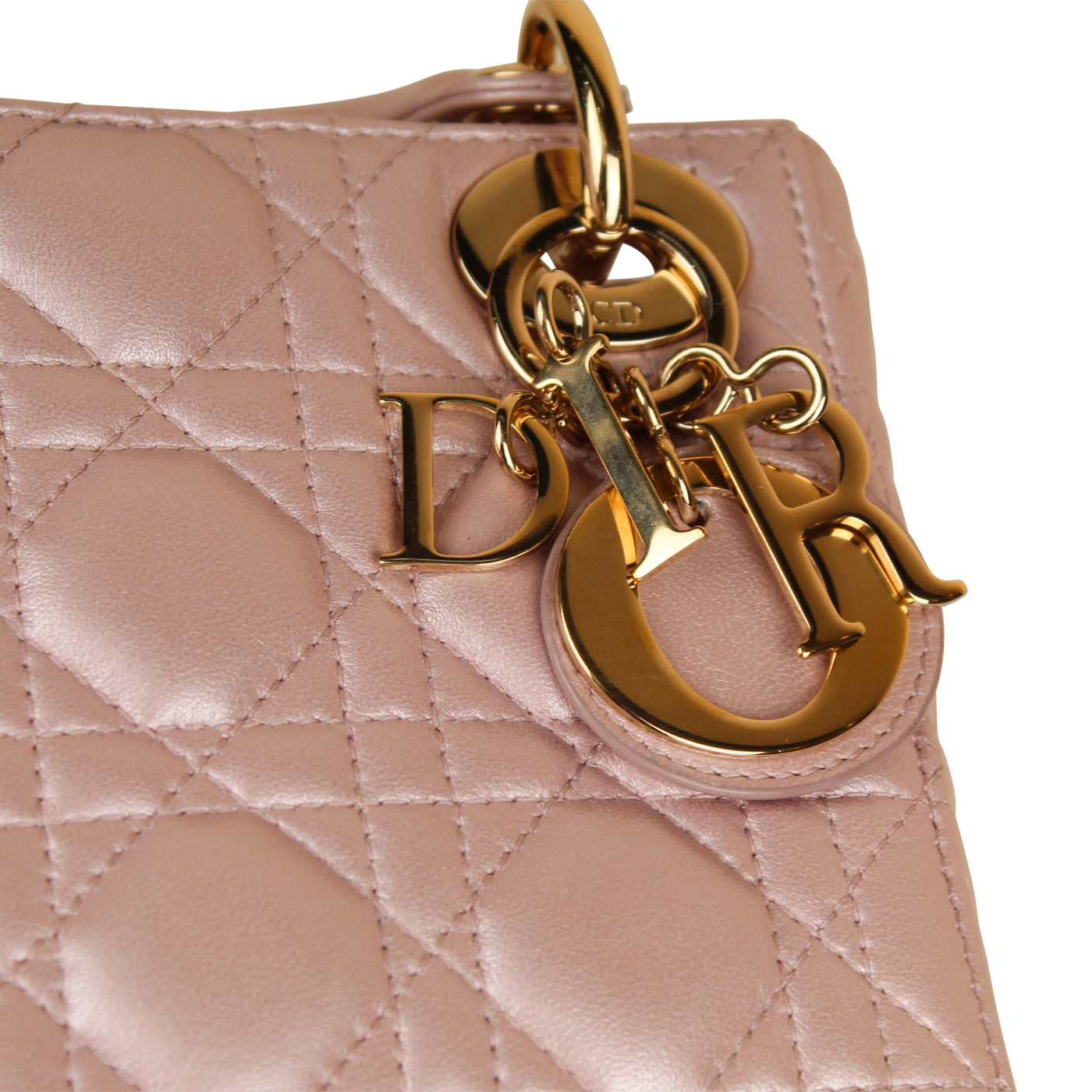 Christian Dior Lady Dior - Mini
