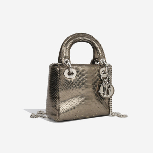 Christian Dior Lady Dior - Mini