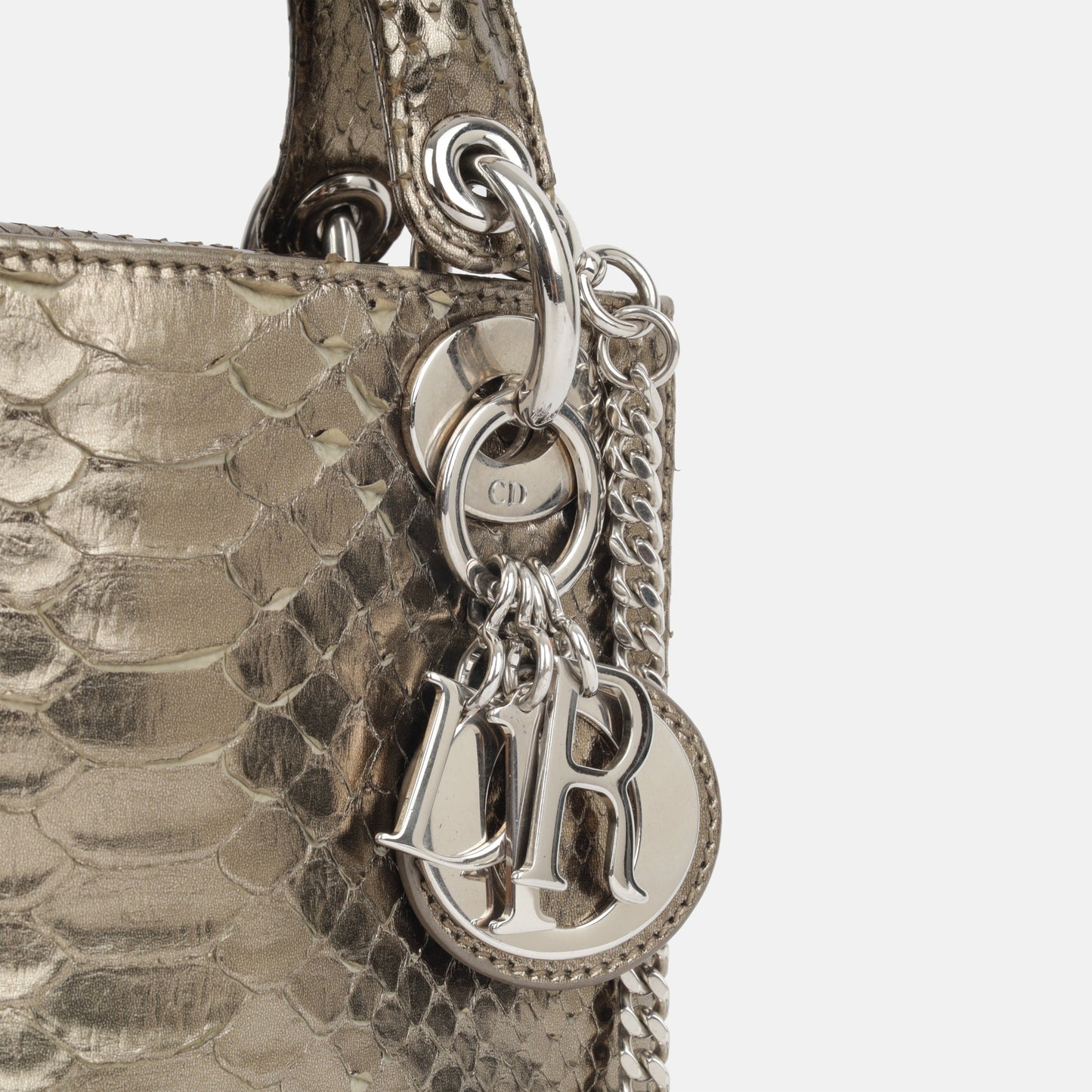 Christian Dior Lady Dior - Mini