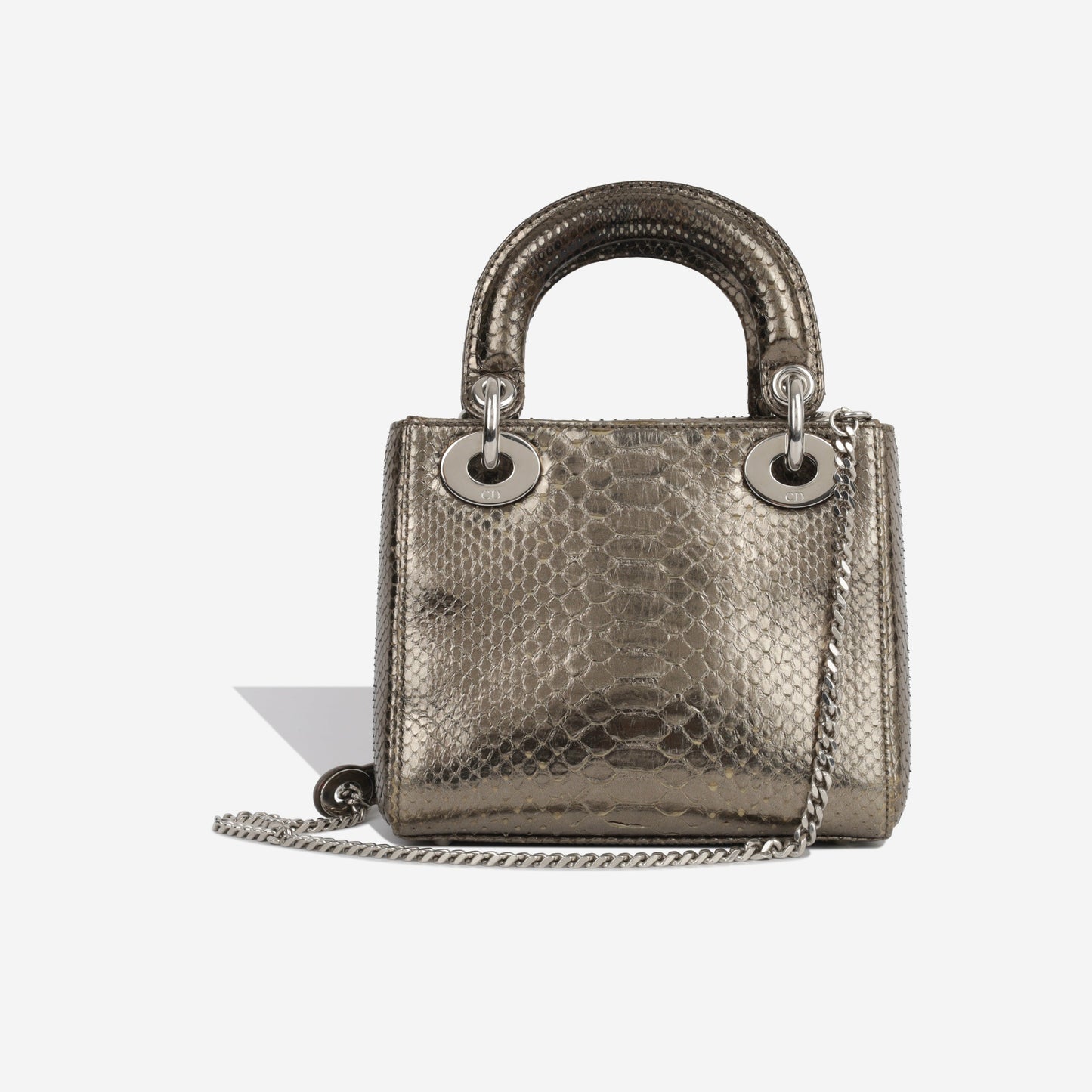 Christian Dior Lady Dior - Mini