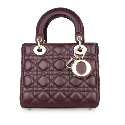 Christian Dior ABCDior - Small