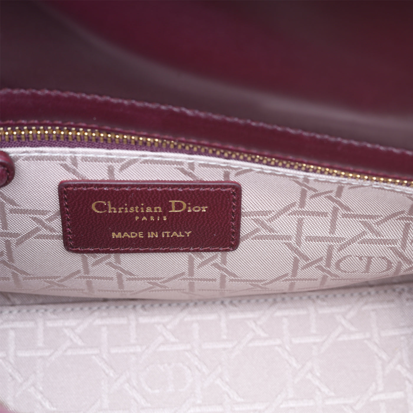 Christian Dior ABCDior - Small
