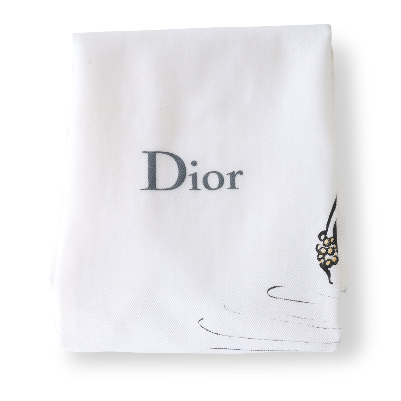 Christian Dior ABCDior - Small