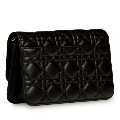 Christian Dior Miss Dior Promenade Crossbody Bag