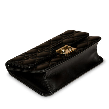 Christian Dior Miss Dior Promenade Crossbody Bag