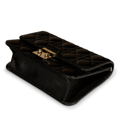 Christian Dior Miss Dior Promenade Crossbody Bag
