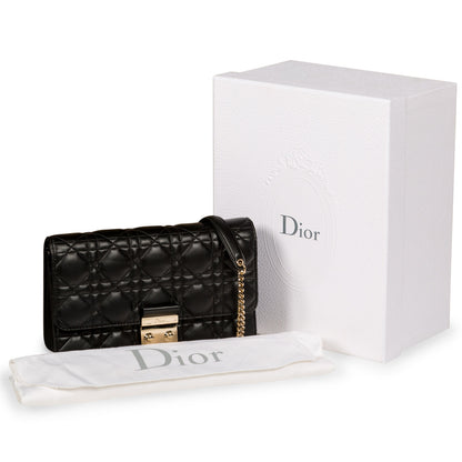 Christian Dior Miss Dior Promenade Crossbody Bag