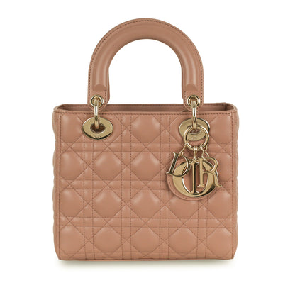 Christian Dior Lady Dior - My ABCDior
