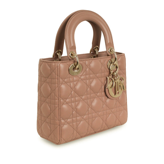 Christian Dior Lady Dior - My ABCDior