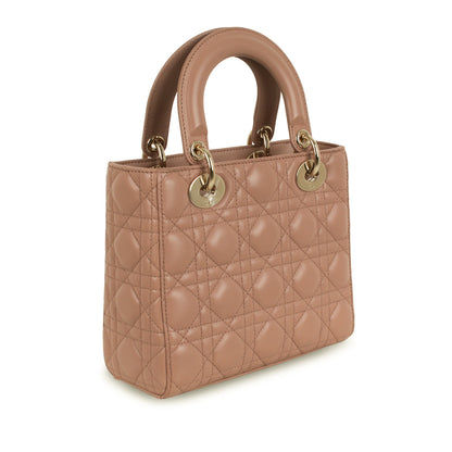 Christian Dior Lady Dior - My ABCDior