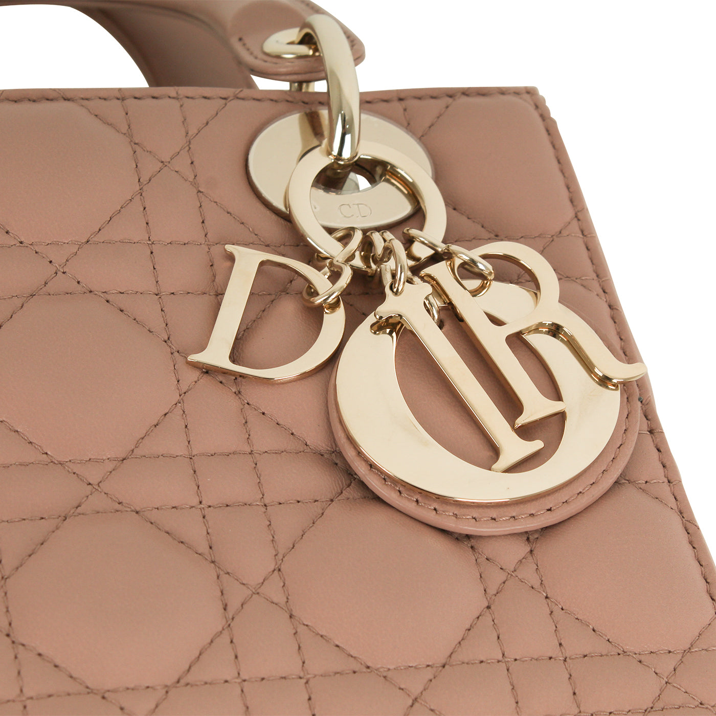 Christian Dior Lady Dior - My ABCDior