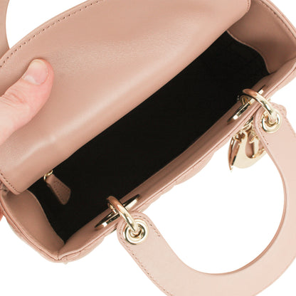 Christian Dior Lady Dior - My ABCDior