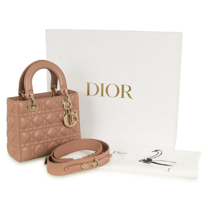 Christian Dior Lady Dior - My ABCDior