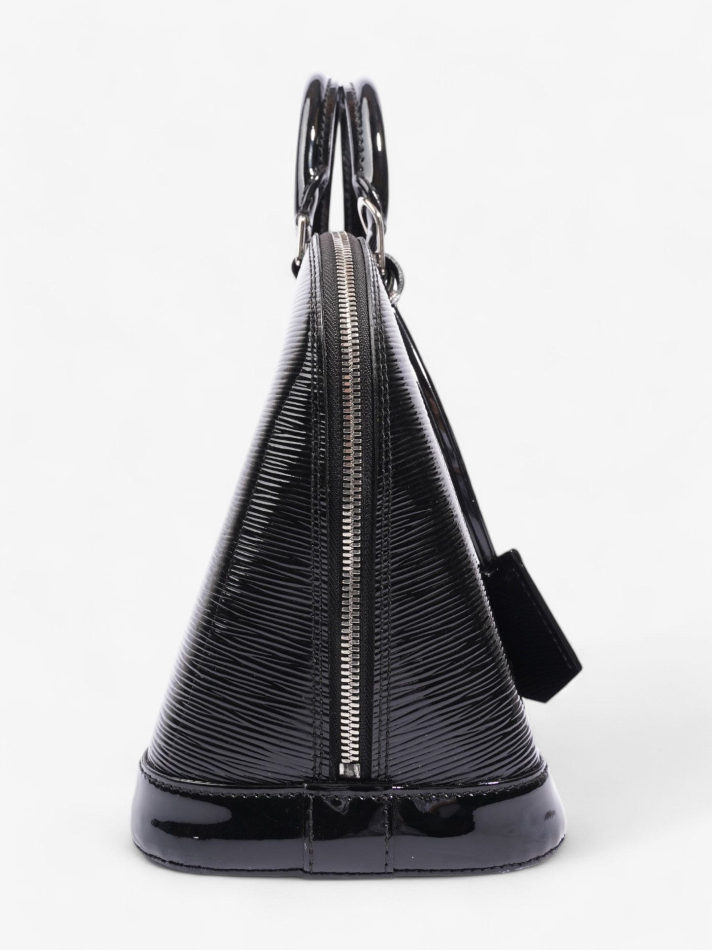 Louis Vuitton Alma Black Epi Leather PM