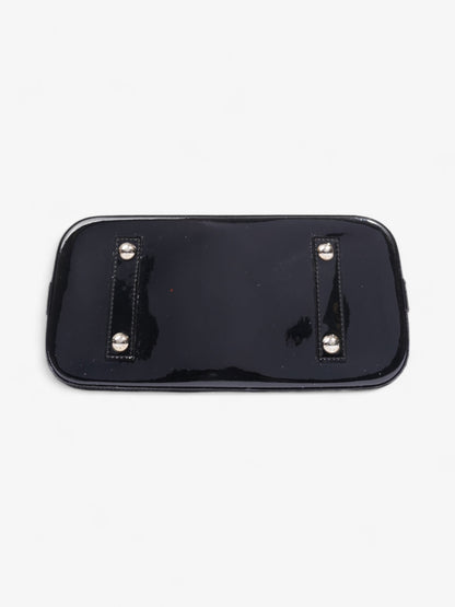 Louis Vuitton Alma Black Epi Leather PM