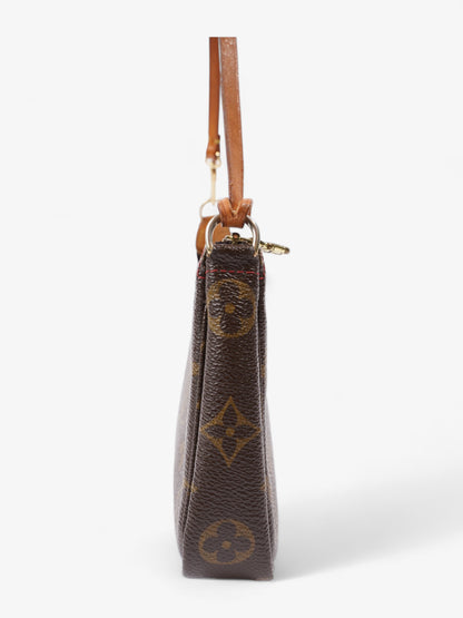 Louis Vuitton Takashi Murakami Cherry Pochette Accessoire Monogram / Red Canvas