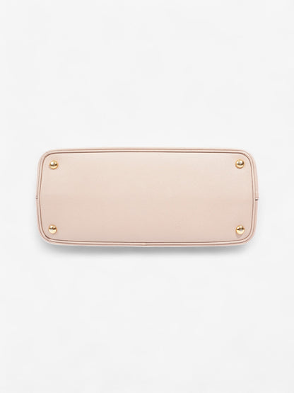 Prada Galleria Tote Powder Pink Saffiano Leather Large