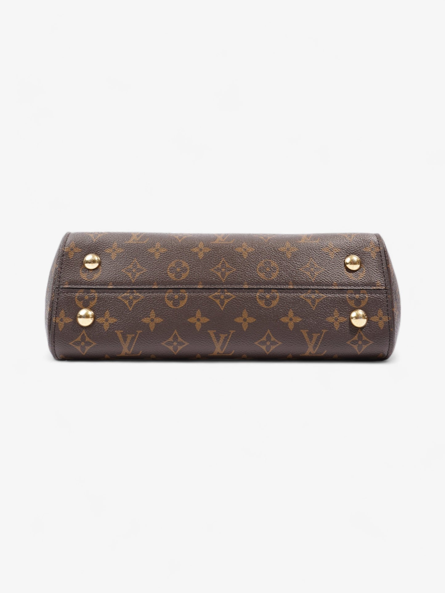Louis Vuitton Cluny MM Monogram Coated Canvas