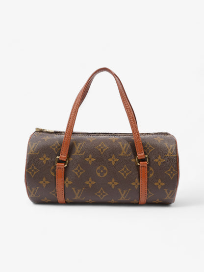 Louis Vuitton Papillon Monogram Coated Canvas 26