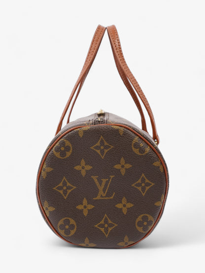 Louis Vuitton Papillon Monogram Coated Canvas 26