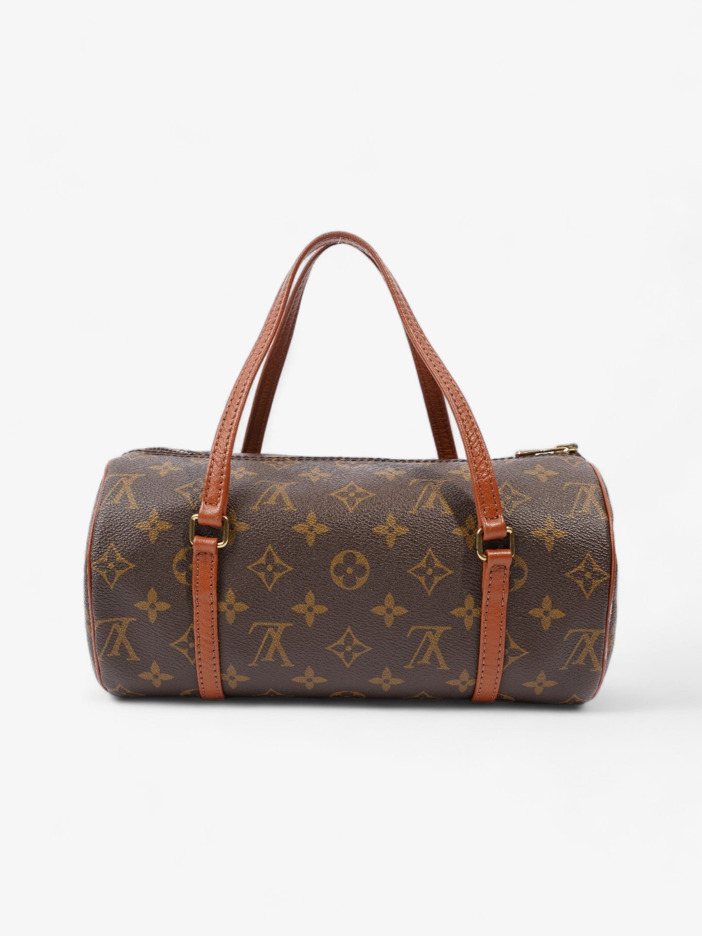 Louis Vuitton Papillon Monogram Coated Canvas 26