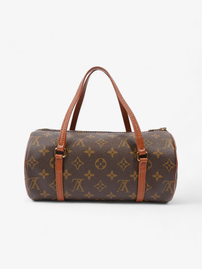 Louis Vuitton Papillon Monogram Coated Canvas 26