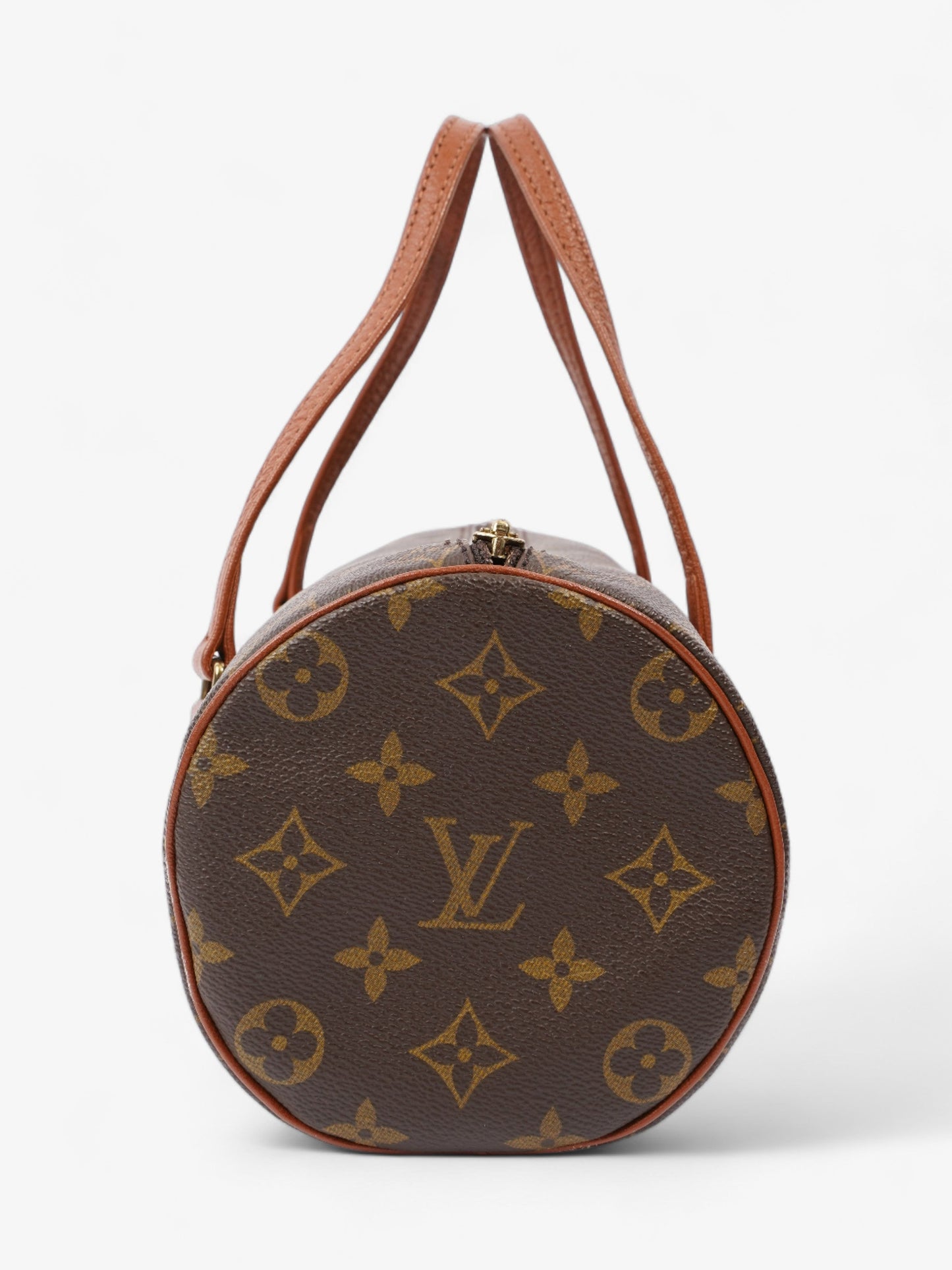 Louis Vuitton Papillon Monogram Coated Canvas 26
