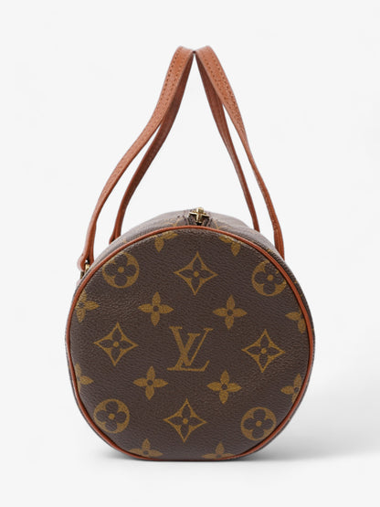Louis Vuitton Papillon Monogram Coated Canvas 26