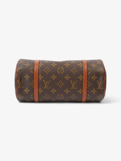 Louis Vuitton Papillon Monogram Coated Canvas 26