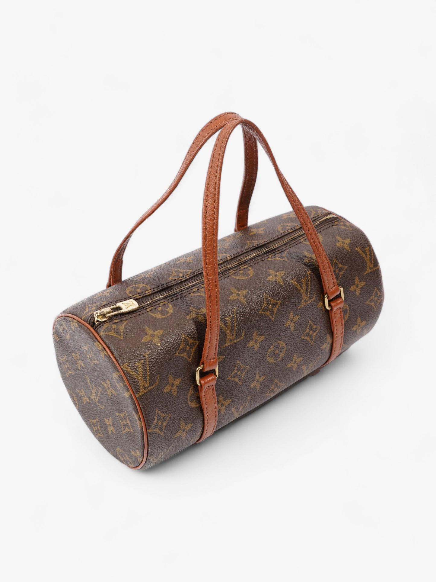 Louis Vuitton Papillon Monogram Coated Canvas 26