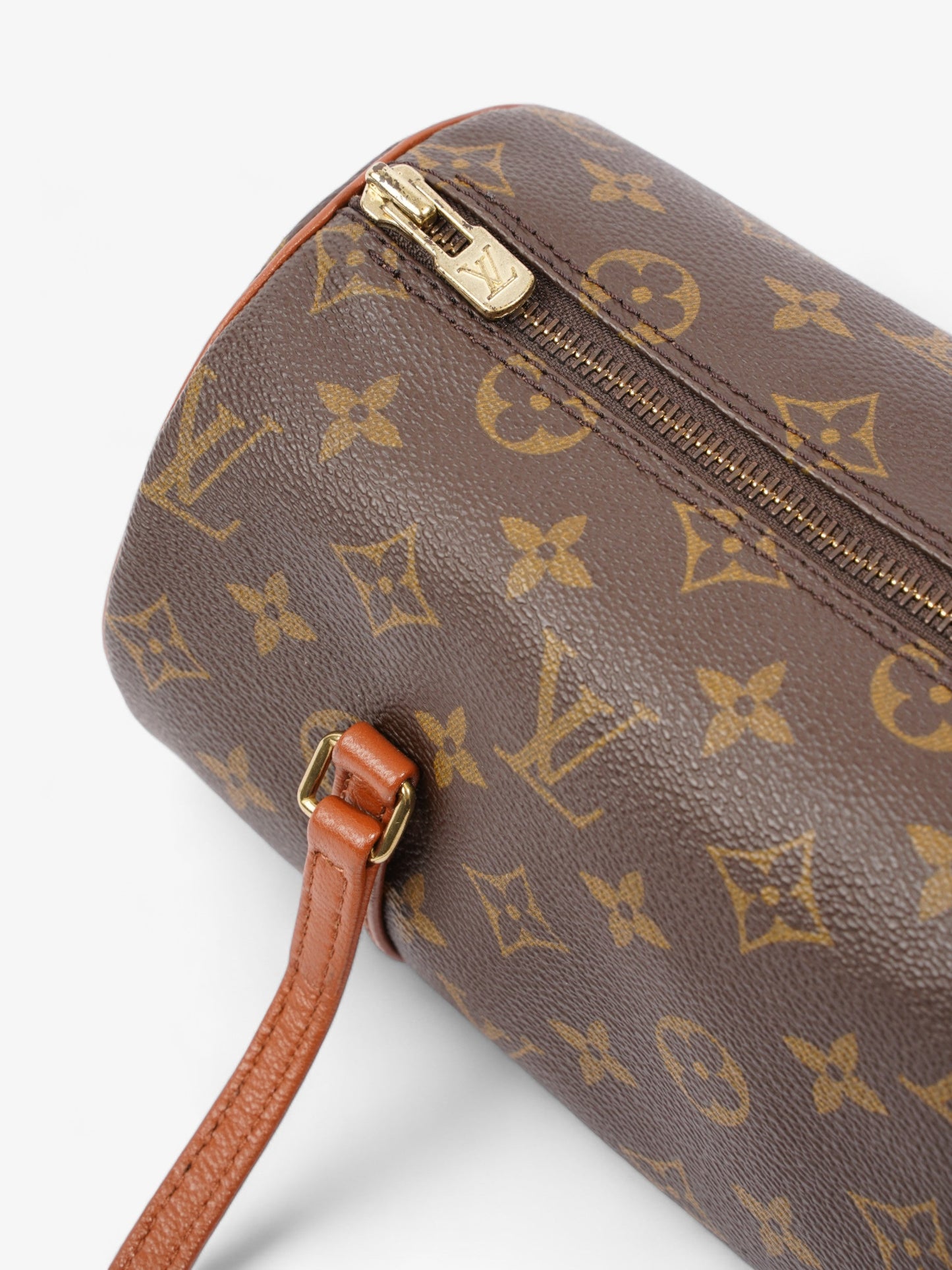 Louis Vuitton Papillon Monogram Coated Canvas 26