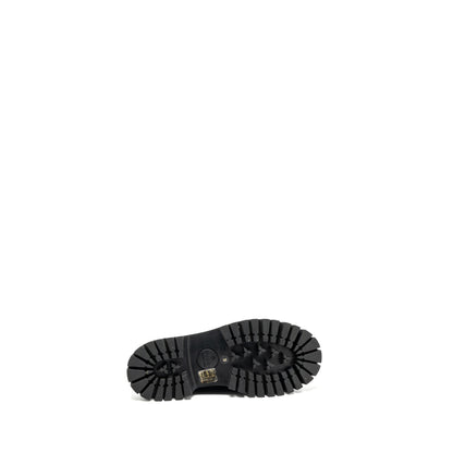 Gucci size 38 Jordan loafer calfskin black