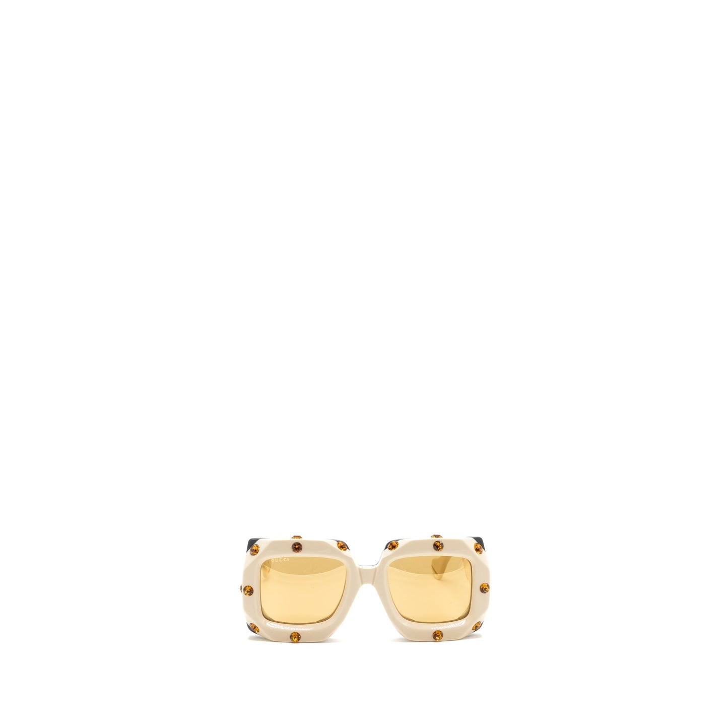 Gucci Square Sunglasses GG0481S Multicolour