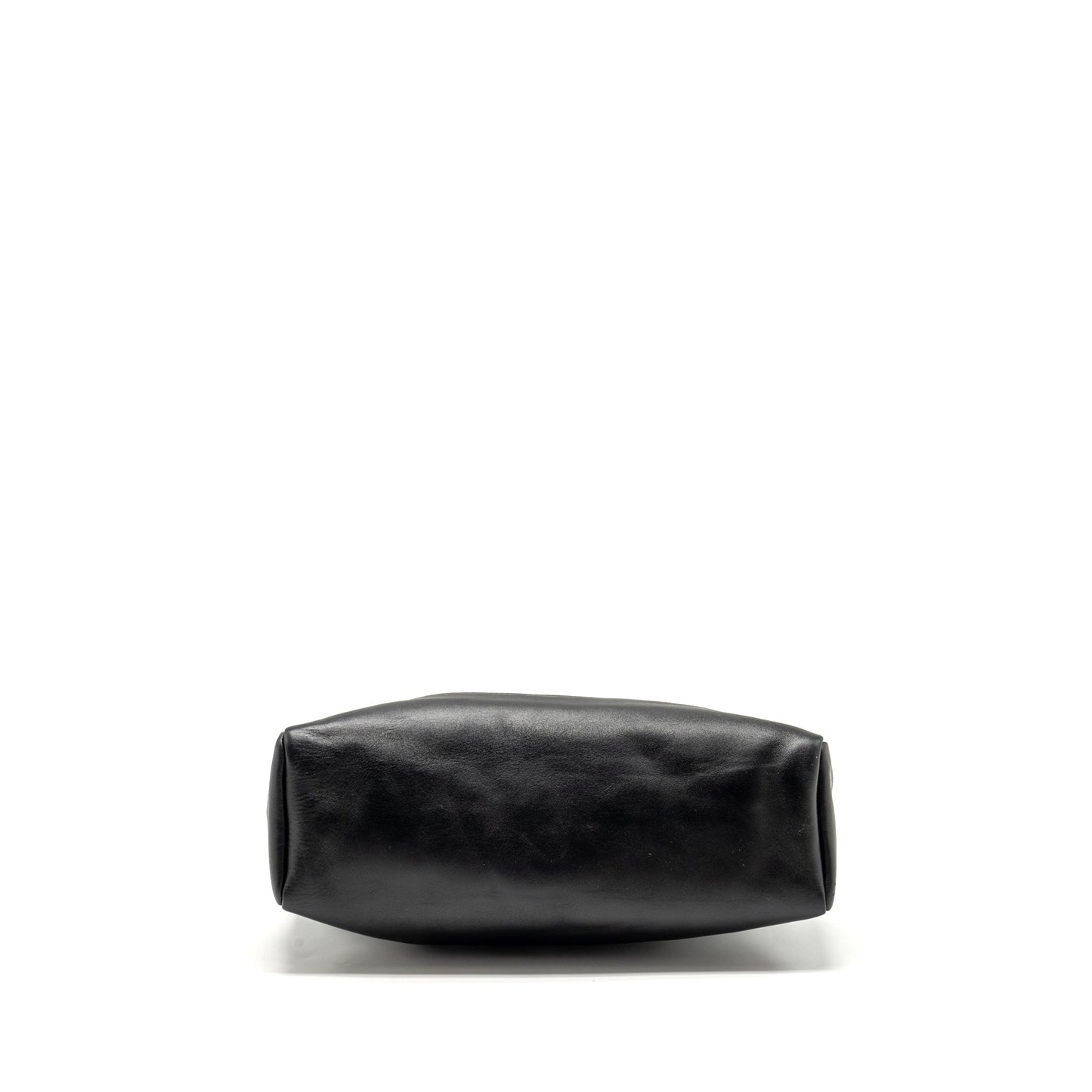 Chanel 31 bag calfskin black