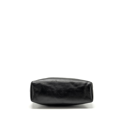 Chanel 31 bag calfskin black