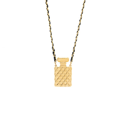 Chanel Large Model Perfume Bottle necklace