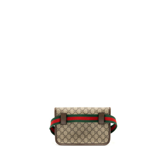 Gucci Neo Vintage Belt Bag GG Supreme/Canvas