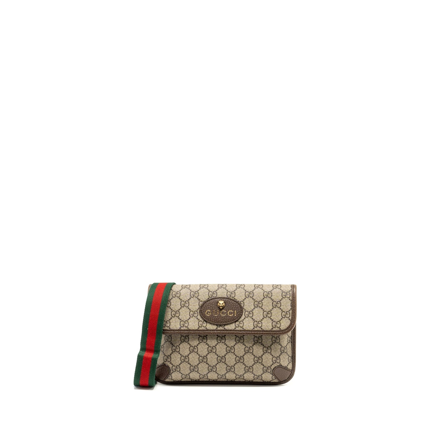 Gucci Neo Vintage Belt Bag GG Supreme/Canvas
