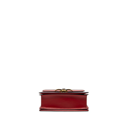 Gucci Queen Margaret tote bag calfskin multicolour