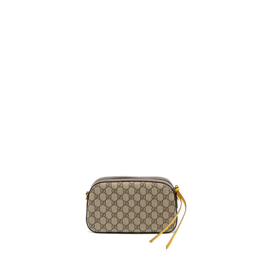 Gucci Neo GG supreme messenger bag multicolor