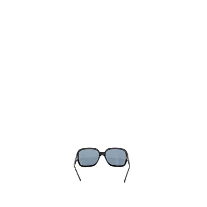 Chanel Square Sunglasses 5124 Black L