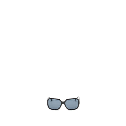 Chanel Square Sunglasses 5124 Black L