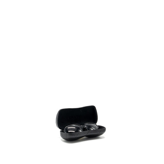 Chanel Square Sunglasses 5124 Black L