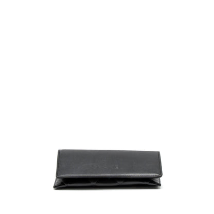Chanel 5417 Square Sunglasses Black/Beige